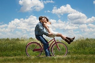 5 דרכים לשמור על אהבה בזמן הכנות החתונה
